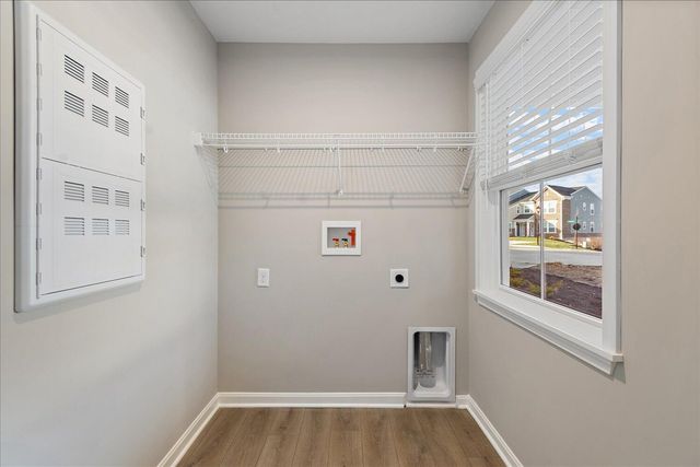 2461 Cetona Way, 408-202, Taylor Mill, KY 41015