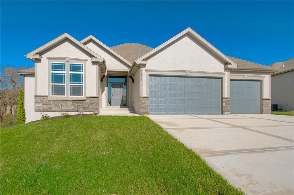 16430 NW 123rd Street, Platte City, MO 64079