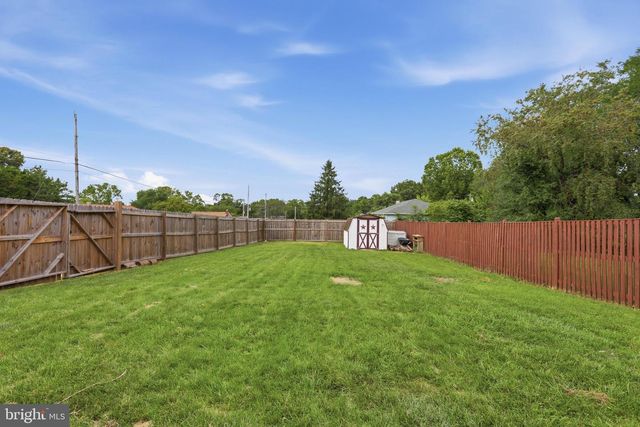 1450 ANDERSON ST, Front Royal, VA 22630