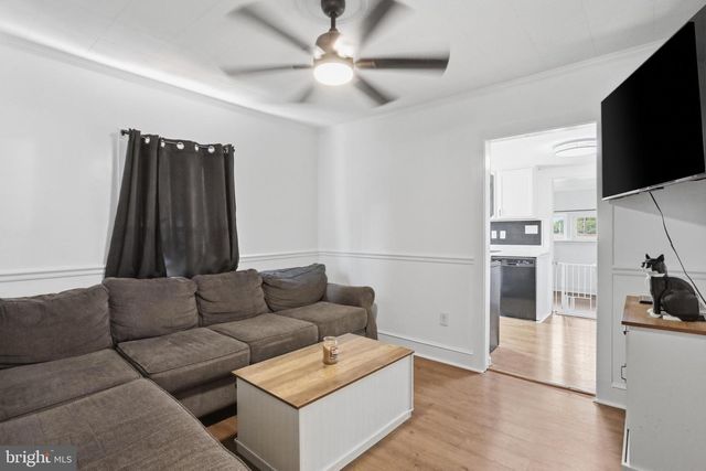 1450 ANDERSON ST, Front Royal, VA 22630
