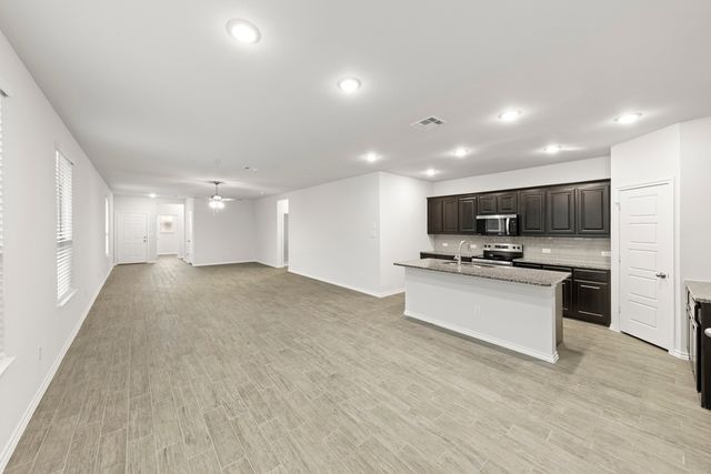 1708 Potomac Lane, Blue Ridge, TX 75424