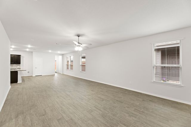 1708 Potomac Lane, Blue Ridge, TX 75424