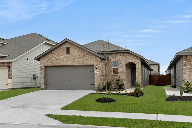 1708 Potomac Lane, Blue Ridge, TX 75424