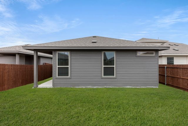 1708 Potomac Lane, Blue Ridge, TX 75424