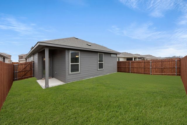 1708 Potomac Lane, Blue Ridge, TX 75424