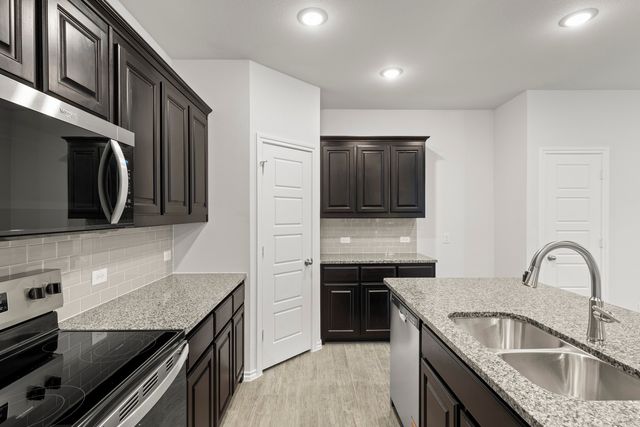 1708 Potomac Lane, Blue Ridge, TX 75424