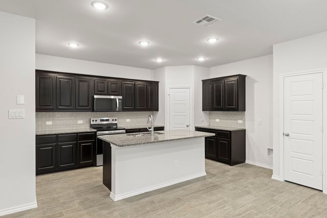 1708 Potomac Lane, Blue Ridge, TX 75424