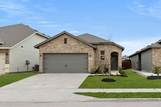 1708 Potomac Lane, Blue Ridge, TX 75424