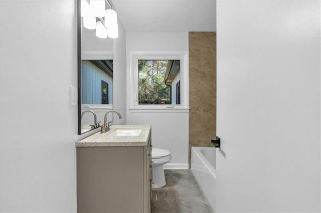 2142 Cloverdale Drive SE, Atlanta, GA 30316