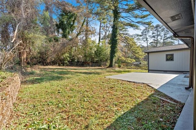 2142 Cloverdale Drive SE, Atlanta, GA 30316