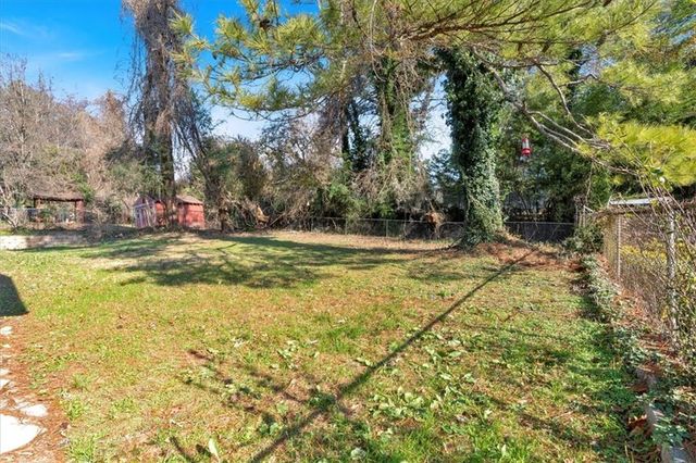 2142 Cloverdale Drive SE, Atlanta, GA 30316