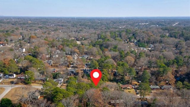 2142 Cloverdale Drive SE, Atlanta, GA 30316