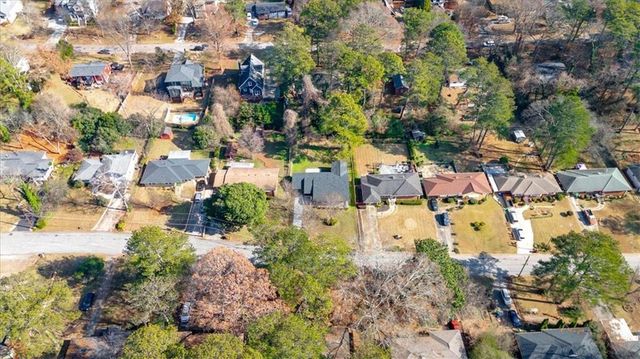 2142 Cloverdale Drive SE, Atlanta, GA 30316