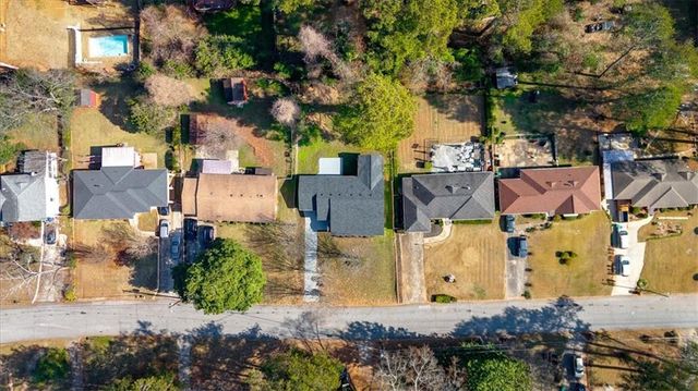 2142 Cloverdale Drive SE, Atlanta, GA 30316