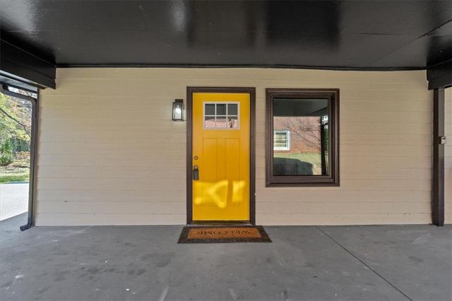 2142 Cloverdale Drive SE, Atlanta, GA 30316