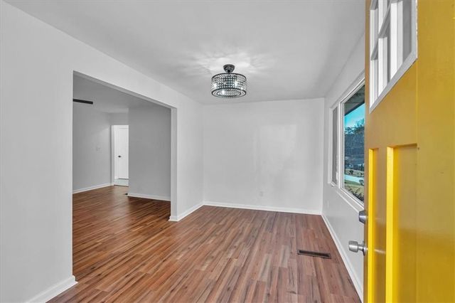 2142 Cloverdale Drive SE, Atlanta, GA 30316