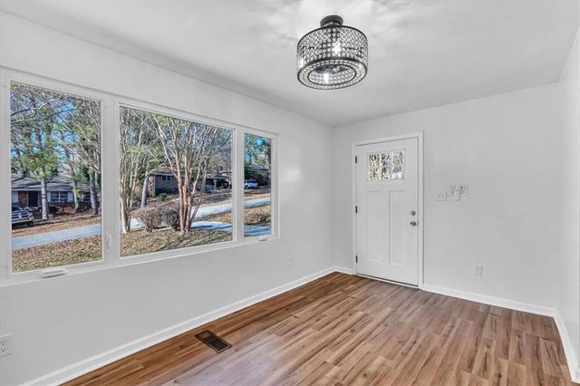 2142 Cloverdale Drive SE, Atlanta, GA 30316