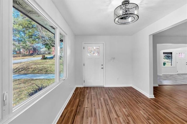 2142 Cloverdale Drive SE, Atlanta, GA 30316