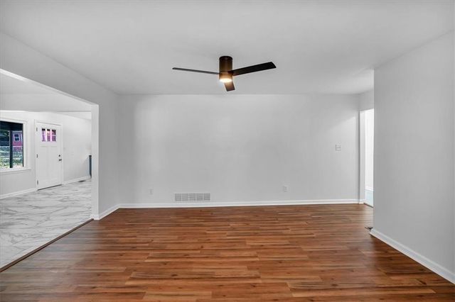 2142 Cloverdale Drive SE, Atlanta, GA 30316