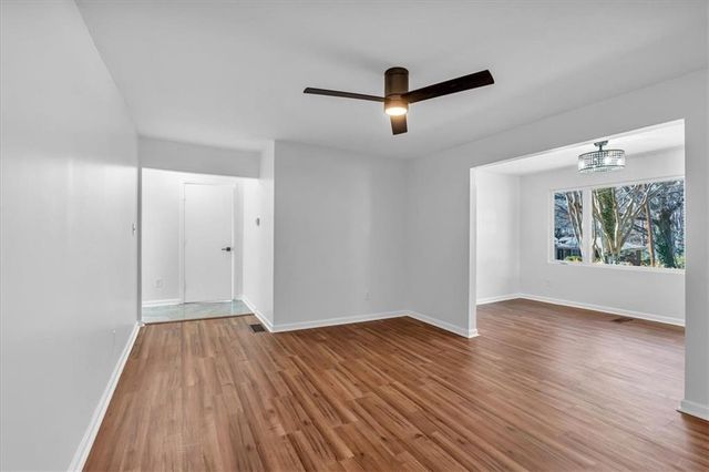 2142 Cloverdale Drive SE, Atlanta, GA 30316