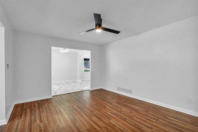 2142 Cloverdale Drive SE, Atlanta, GA 30316