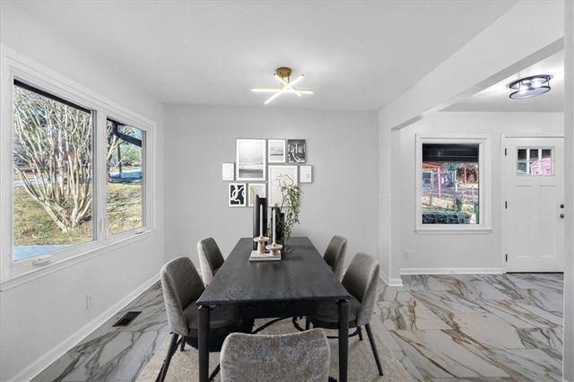 2142 Cloverdale Drive SE, Atlanta, GA 30316