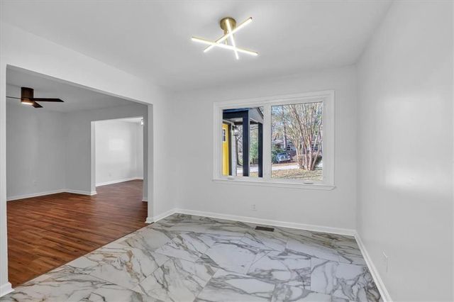 2142 Cloverdale Drive SE, Atlanta, GA 30316