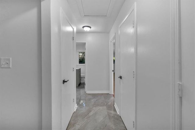 2142 Cloverdale Drive SE, Atlanta, GA 30316