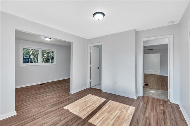 2142 Cloverdale Drive SE, Atlanta, GA 30316