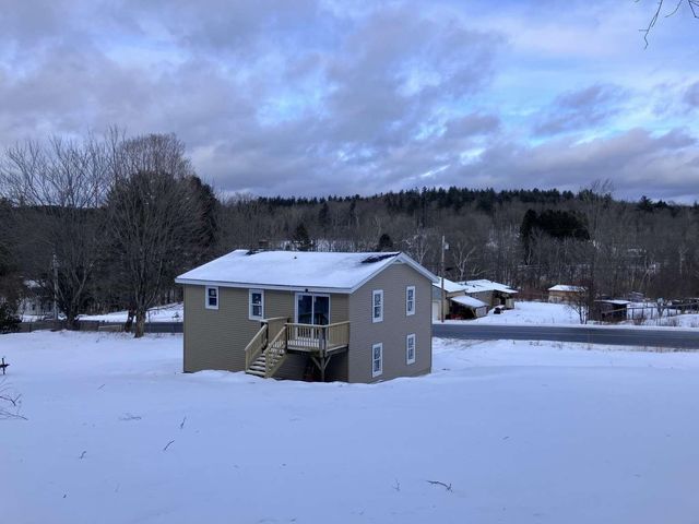 3534 VT RT. 155, Mount Holly, VT 05758