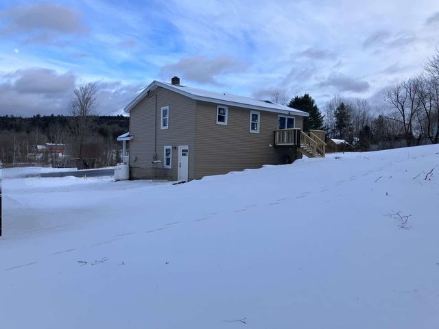 3534 VT RT. 155, Mount Holly, VT 05758