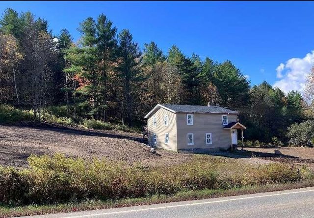 3534 VT RT. 155, Mount Holly, VT 05758