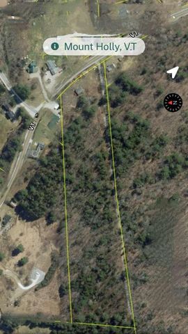 3534 VT RT. 155, Mount Holly, VT 05758