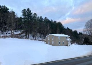3534 VT RT. 155, Mount Holly, VT 05758
