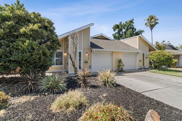 4510 Zachary Way, Sacramento, CA 95842