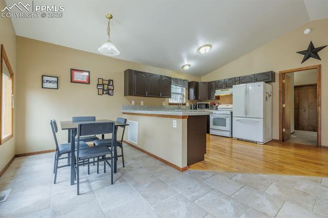 37 Silbani Lane, Florissant, CO 80816