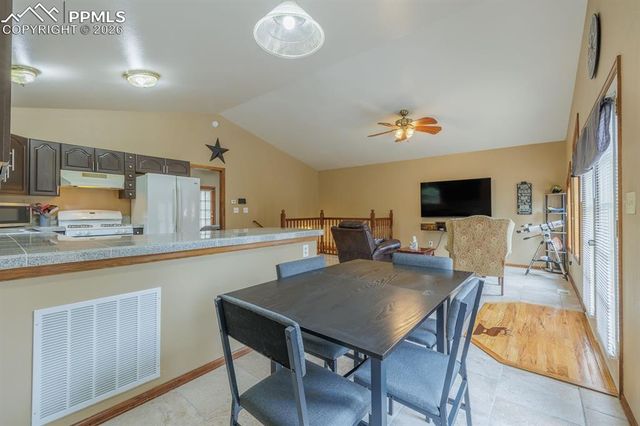 37 Silbani Lane, Florissant, CO 80816