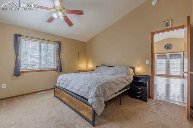 37 Silbani Lane, Florissant, CO 80816
