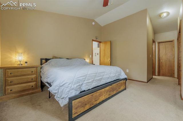 37 Silbani Lane, Florissant, CO 80816