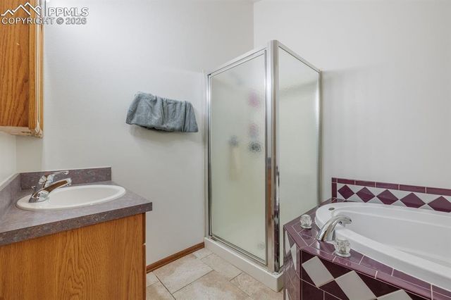 37 Silbani Lane, Florissant, CO 80816