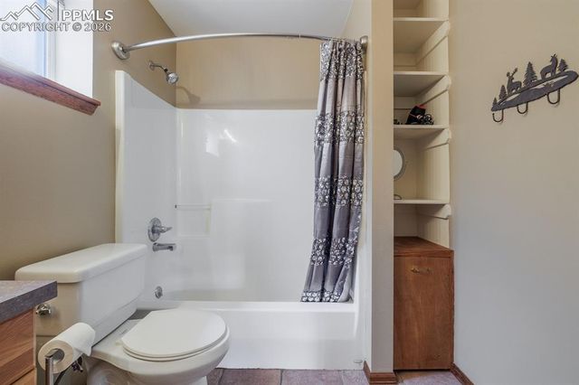 37 Silbani Lane, Florissant, CO 80816