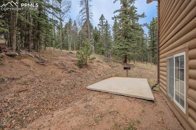 37 Silbani Lane, Florissant, CO 80816