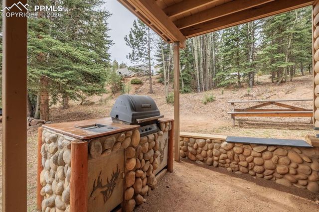 37 Silbani Lane, Florissant, CO 80816