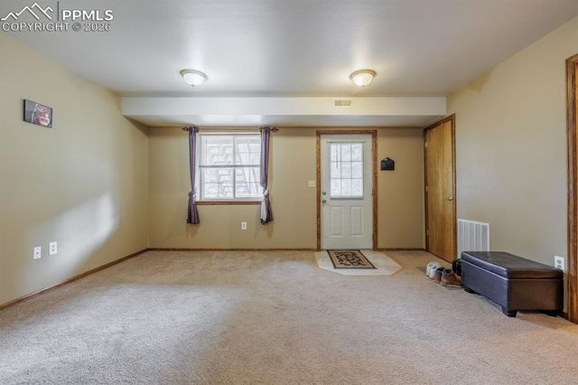 37 Silbani Lane, Florissant, CO 80816