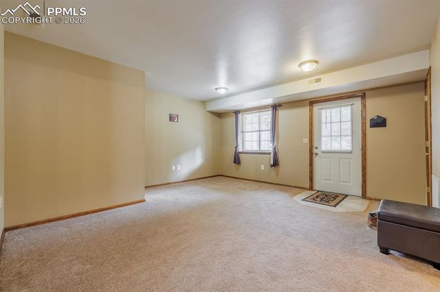 37 Silbani Lane, Florissant, CO 80816