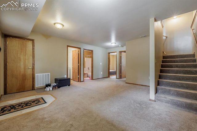 37 Silbani Lane, Florissant, CO 80816