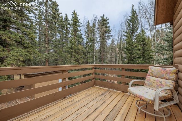 37 Silbani Lane, Florissant, CO 80816