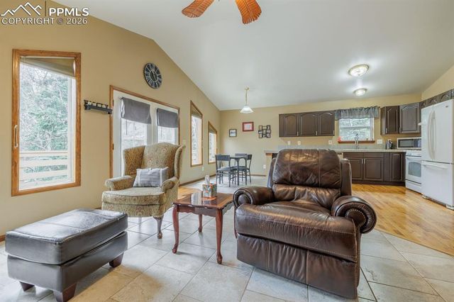 37 Silbani Lane, Florissant, CO 80816