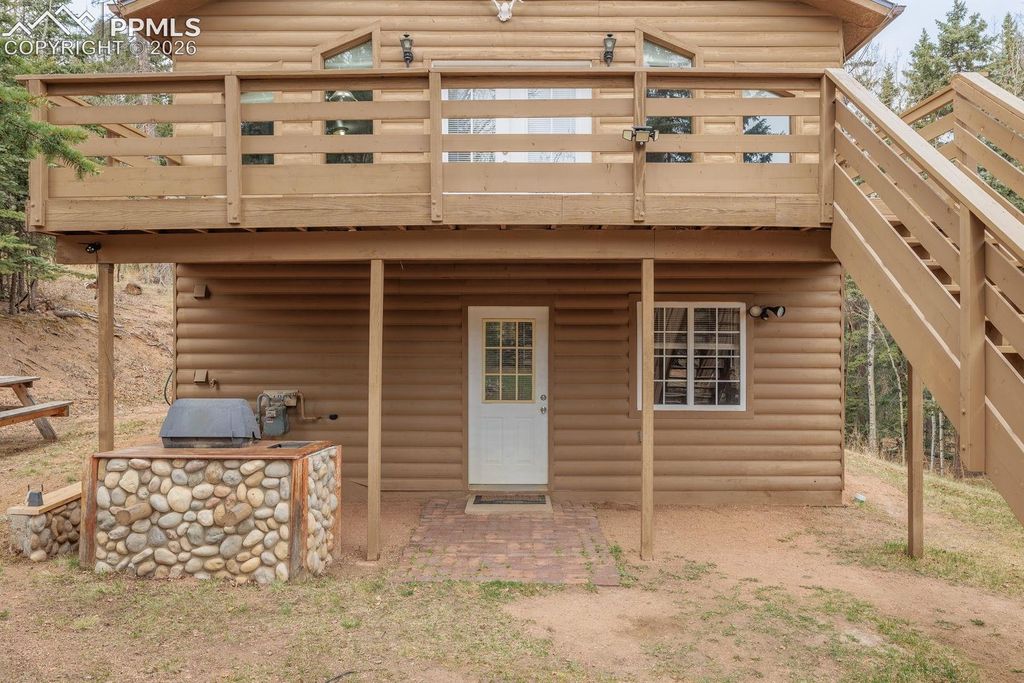 37 Silbani Lane, Florissant, CO 80816 — photo 4