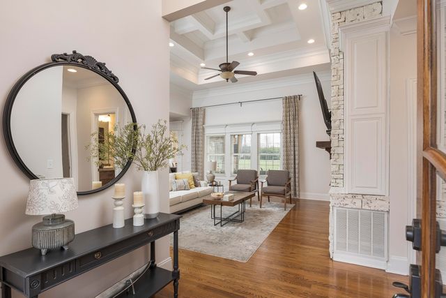 8973 Rostis Lane, Chattanooga, TN 37421